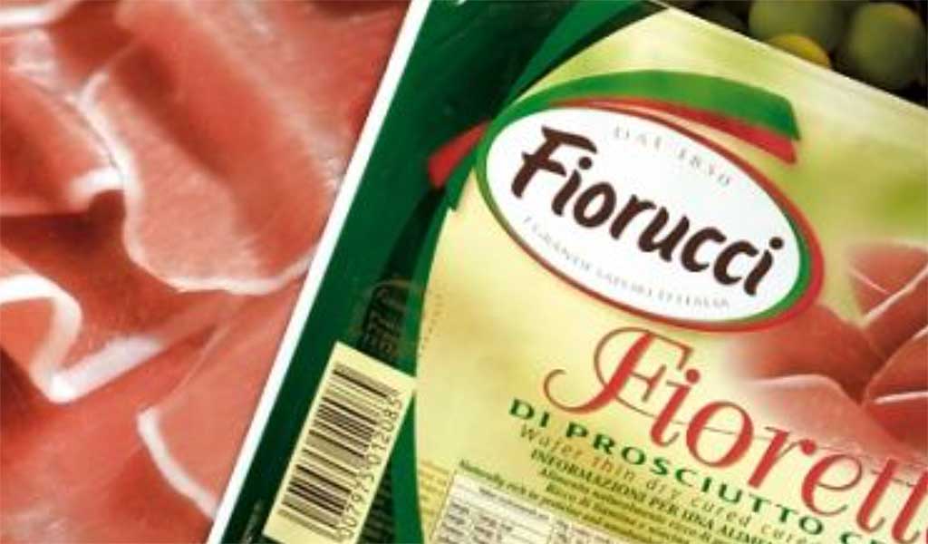 Fiorucci brand repositioning
